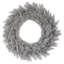 Artificial Fir Wreath-2020851658-2029533878