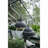 D10.4X11.4" Hanging Lamp,Metal