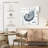 Brampt Indigo Shell II-109123984