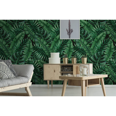 Balbo Matte Wall Mural