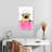 Ketti Pug Bath-117969258