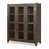 Brown est en rupture de stock