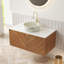 Meuble-lavabo 36 po Ruben