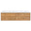 Meuble-lavabo mural moderne-384813116