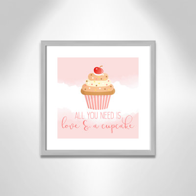 Sweet Food & Beverage