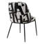 Caleb Upholstered Dining Chair