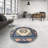 Oriental Indoor Rug-581646947