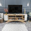 Laffoon Unfinished TV Stand-69922557