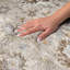 Shag Washable Floral Indoor Rug-487626594-487626623