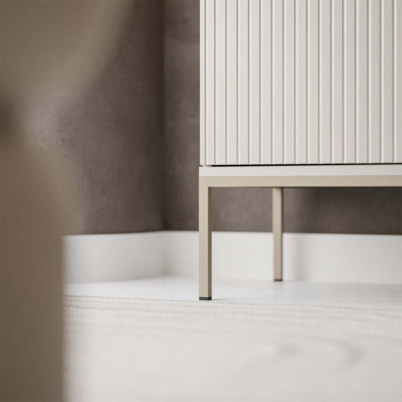 154cm Sideboard