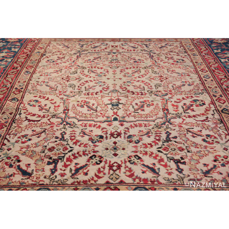 One-of-a-Kind Rectangle 7'5" X 9'9" Area Rug