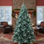 Arbres de Noël artificiels 9 pi-1719615752