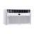 Frigidaire 10,000 BTU 115V 450 Sq. Ft. Wall Air Conditioner in White-125100326
