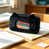 Black est en rupture de stock
