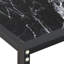 Hefling Glass Top Console Table-1355296464-1355296465
