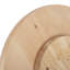 Tabouret de bar industriel et pivotant