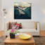 Bond II by SpaceFrog Designs - Wrapped Canvas Print-34181716