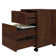 Huckins 16'' Wide 2 -Drawer Mobile File Cabinet