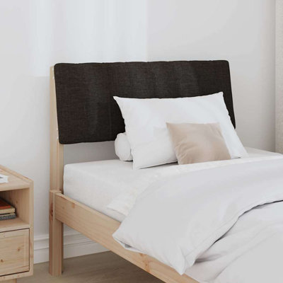 Solid Wood Headboard