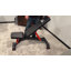 Banc de musculation FID Fitness Flybird Series WB7, capacité de 1 300 lb, dossier extra long de 34 po et roulettes Easy-Roll pour la salle de gym à domicile