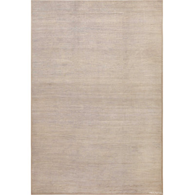 Tapis minimaliste moderne et tendance One-of-a-Kind
