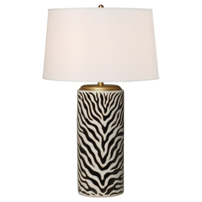 Lampe de table 34 po Cammi