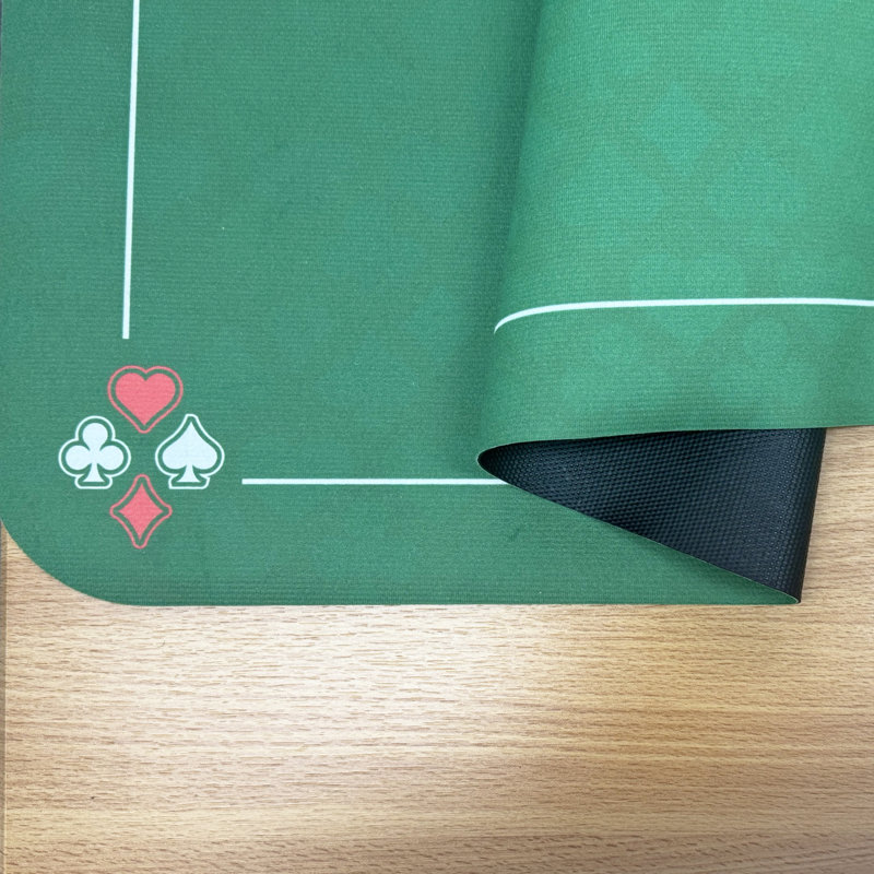Tapis de jeu Matsmiths
