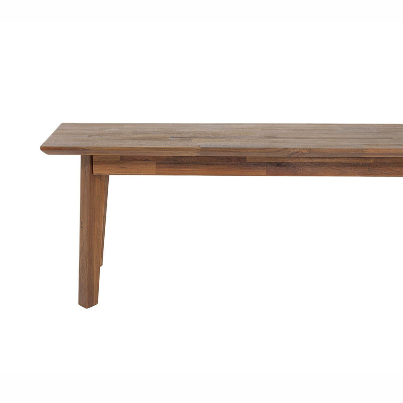 Jean Acacia Bench