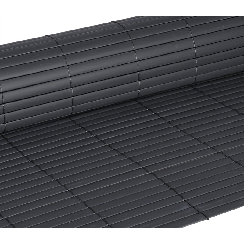 Reasor Privacy Fence, 160cm H x 300cm W x 0.5cm D