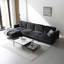 Canapé rembourré avec tabouret 1 pièce-1192545068-1192545066-1192545070