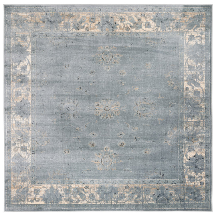 Vintage Performance Oriental Rug