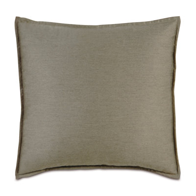 Pierce Square Pillow Cover & Insert