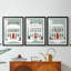 Christmas Holiday Art XXVII-1833377577-1833377579