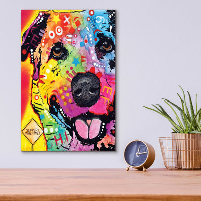 " Sheprador " by Dean Russo