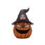 Figurine d'Halloween citrouille d'Halloween citrouille-brumisateur citrouille d'Halloween