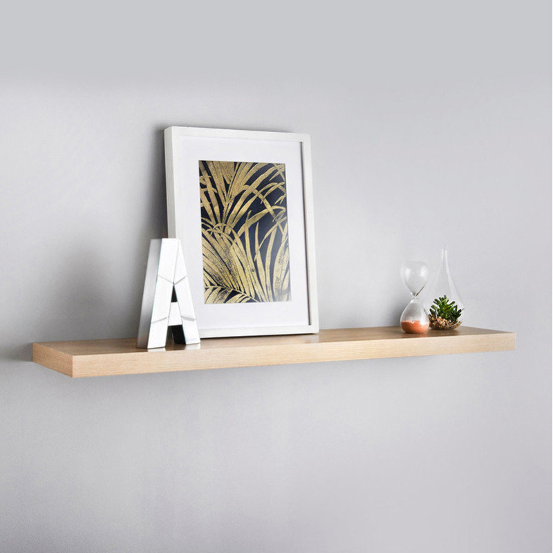 Floating Shelf