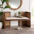 Upholstered Bench