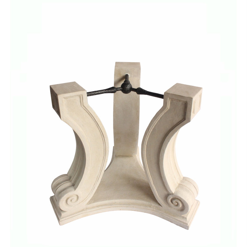 Regency Outdoor Round Dining Table