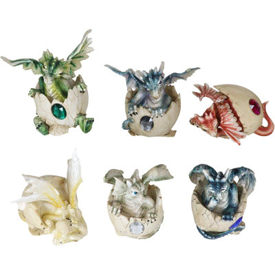 Fantasy & Sci-Fi Figurines & Sculptures
