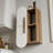 Alora Capsule Multipurpose Accent Cabinet
