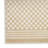 Ebern Designs Care Free Taupe Modern Indoor Rug-1258264987
