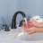 Widespread 2-handle Bathroom Faucet with Drain Assembly-51285954