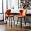 Chaise d'appoint Highbridge-1258523304
