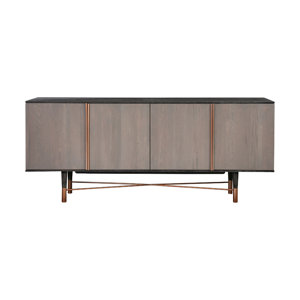 Brayden Studio® Lezama 78.74'' Sideboard | Wayfair