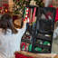 Sac de Noël 42 po