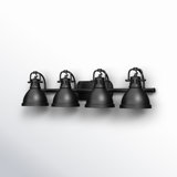 Calico 4 - Light Dimmable Vanity Light