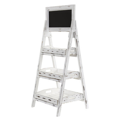 Newsome Plant Stand