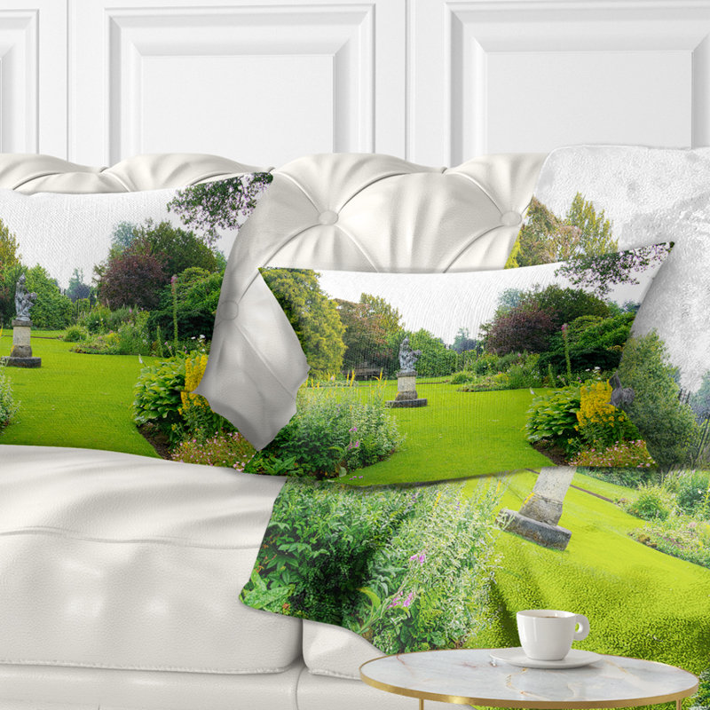 Coussin lombaire Schafer