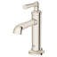 Oak Hill Single Lever Lavatory Faucet-60634057