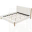 Lit plateforme Boucle-628917100
